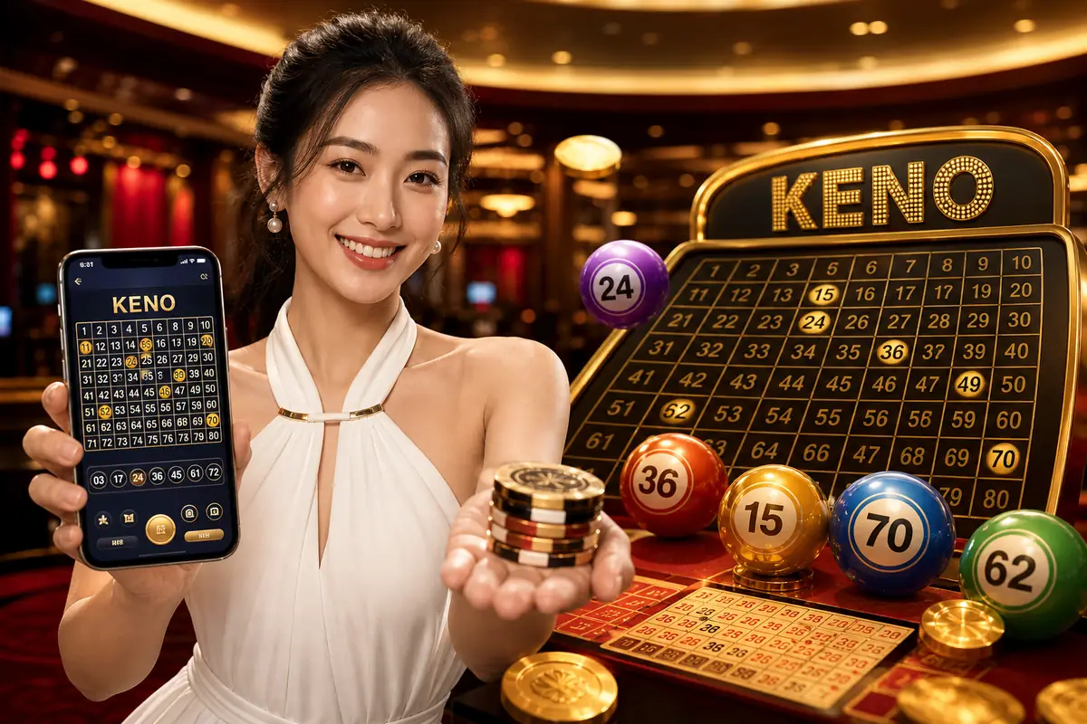 nbaja Live Casino Online Gaming